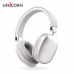 작은이미지: 유니콘 XM-Q7 HIFi 블루투스 5.3 유무선겸용 헤드셋 #5