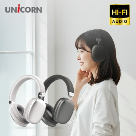 유니콘 XM-Q7 HIFi 블루투스 5.3 유무선겸용 헤드셋 #3