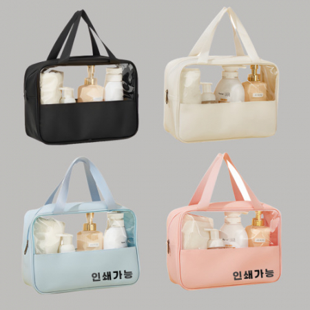 방수 세면가방 여행용가방 수영가방 화장품가방 #2