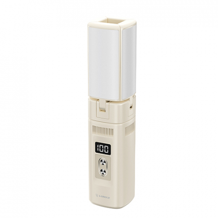 루멕스 FL300X 블루투스 스피커 겸용 캠핑 분리형 랜턴 #2