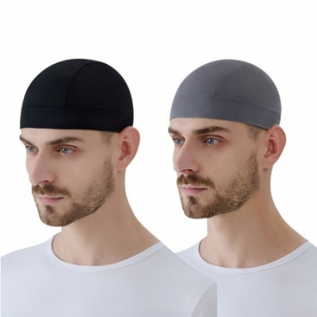 라이딩 써머 쿨 냉감 이너캡 P2525 #2