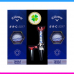 작은이미지: 캘러웨이 erc soft 6구 볼마커 자석티세트 3pc 캘러웨이 erc soft 트리플트랙 6구세트 캘러웨이 삼선 골프공 6구 캘러웨이 6구 볼마커 자석티세트 캘러웨이 6구 선물세트 #2
