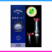 작은이미지: 캘러웨이 erc soft 3구 볼마커 자석티세트 3pc 캘러웨이 erc soft 트리플트랙 3구 캘러웨이 삼선골프공 3구 볼마커 선물세트 #2