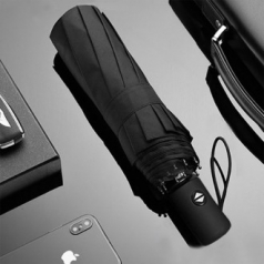 이로나  모던자동암막양우산