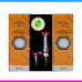 작은이미지: 캘러웨이 워버드 디스턴스 6구 볼마커 자석티세트 2pc 캘러웨이 6구 자석티세트 캘러웨이 골프공 6구세트 볼마커세트 #2