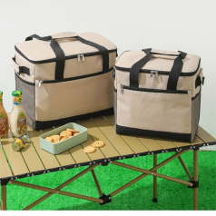 마하 20L 쿨러백