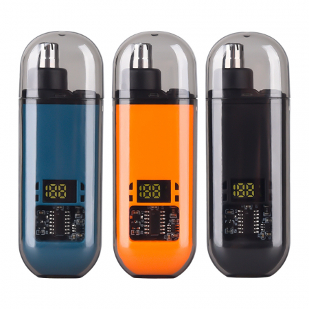 파인큐브 파워에디션 휴대용 초미니 코털제거기 ZP-10 #2