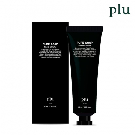 플루 모이스처퓨어솝핸드크림50ml 1P // 케이스포함 #2