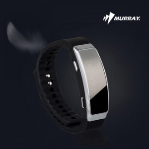 파인큐브 RV-1000 손목 시계형 보이스 레코더