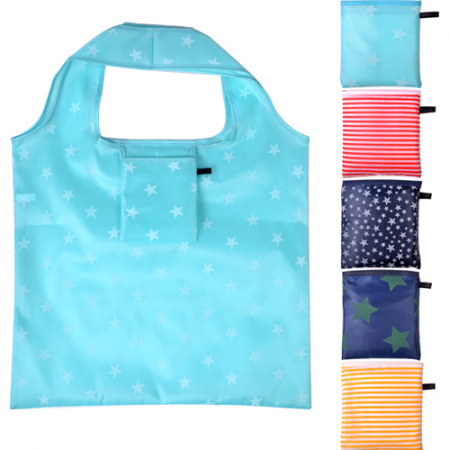 더커진 짱짱 포켓 시장가방 #2