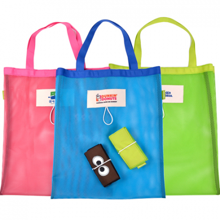 국산매쉬장바구니 // 캐릭터세트 #2