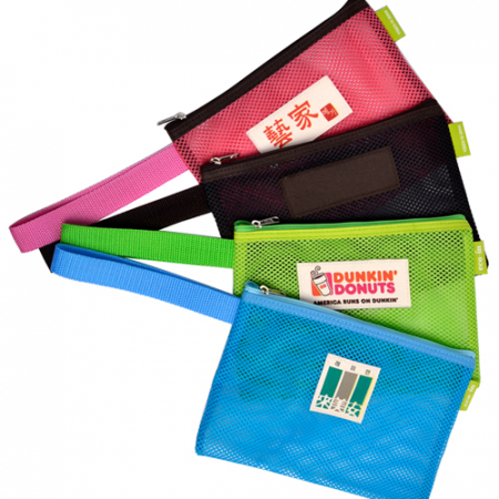 썸머 망사파우치 #2