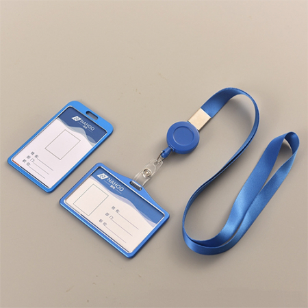 로페리아 스텐 릴홀더 사원증 0215441 #2