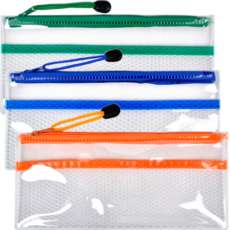 망사고주파 파우치 소형 #2