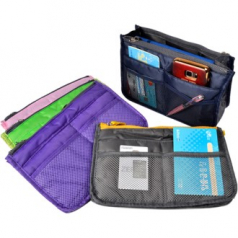 멀티포켓파우치