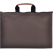 브라운 서류가방 중형