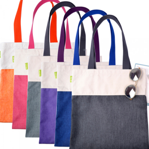 국산 쿠키에코가방