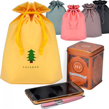 칼라주머니 대형 #2