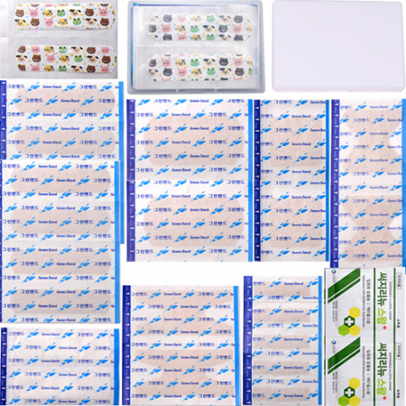 에코밴드세트 소 4호 #2