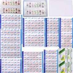 에코밴드세트 소 4호