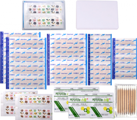 에코밴드세트 소 3호 #2