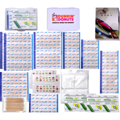 에코밴드구급함 B