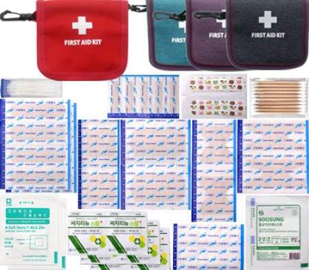 톡톡밴드세트D #2