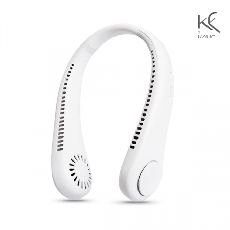 카프 KF-NF02 넥 밴드 선풍기 #2