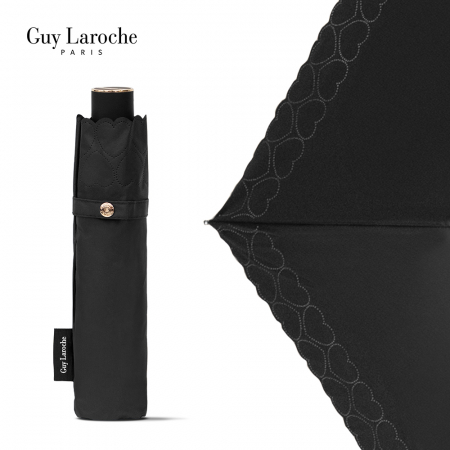 기라로쉬 3단 하트펀칭 암막 우양산 #2