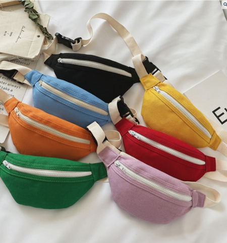 아동슬링백 유아크로스백 유아보조가방 아동보조가방 키즈보조가방 #2