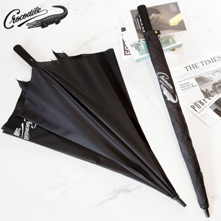 크로커다일 75 솔리드 장우산 #2