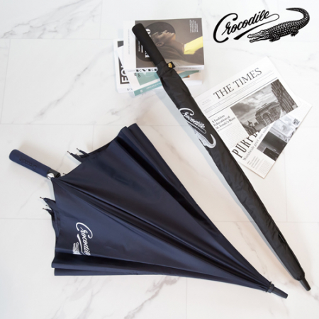 크로커다일 70 노블 장우산 #2