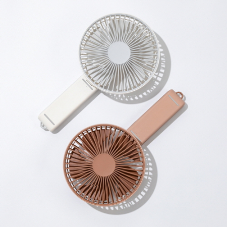 뉴에이커 BF1000 빅팬 휴대용 탁상용 겸용선풍기 #3