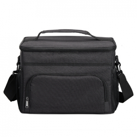 블랙라인 대형 보온보냉가방 #2