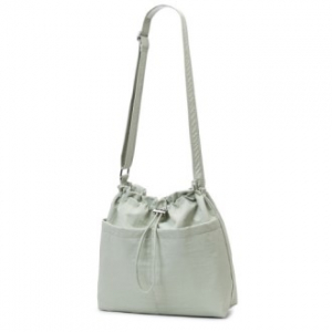 베이직 파스텔 숄더 크로스백