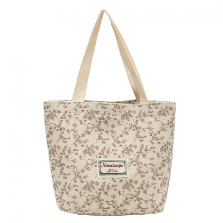 로맨틱무드 에코백 #2