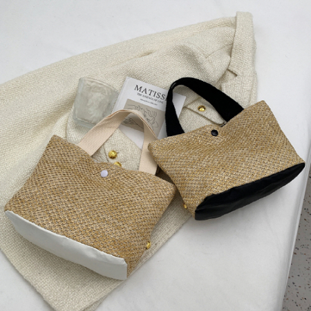 내추럴위브 에코백 #2