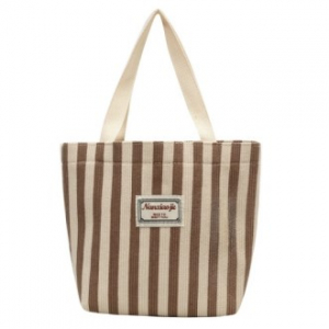 다이나믹 라인 에코백