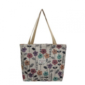 내추럴 블룸 에코백 소형