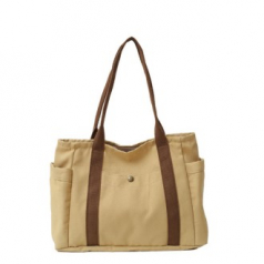 캠퍼스 스마트 스타일 에코백