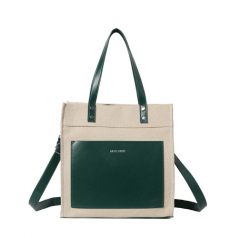 어반룩 캔버스 토트 에코백