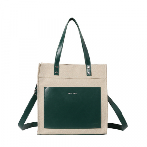 어반룩 캔버스 토트 에코백