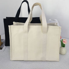 트렌드 라이프 데일리 에코백