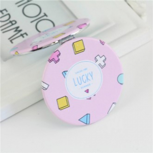 리프레시핏 휴대용 손거울