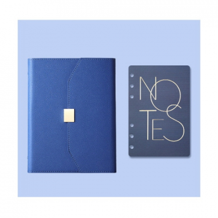 마스터클래스 핸디웰 A5 다이어리 #2