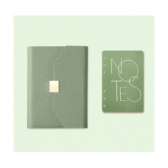 마스터클래스 핸디웰 A6 다이어리