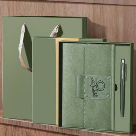 이노베이션핏 펜홀더 A5 다이어리세트 #2