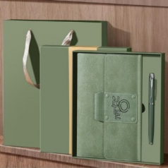 이노베이션핏 펜홀더 A5 다이어리세트