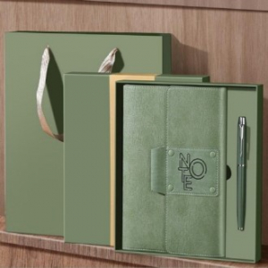 이노베이션핏 펜홀더 A5 다이어리세트