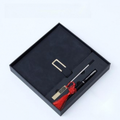 스페셜 USB 볼펜 A5 다이어리세트